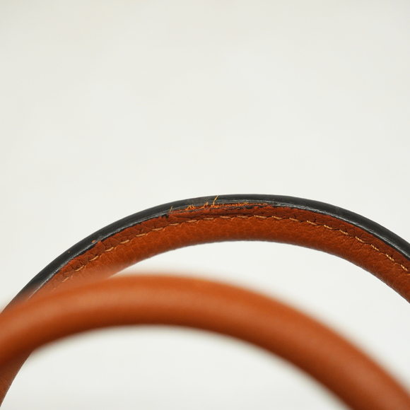 Auth Louis Vuitton City Steamer MM M55345 Women's Handbag,Shoulder Bag Beige - Picture 12 of 13